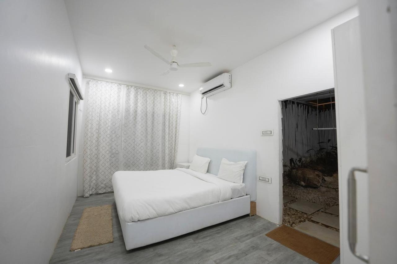 Rustic Vogue Shamirpet Exterior foto