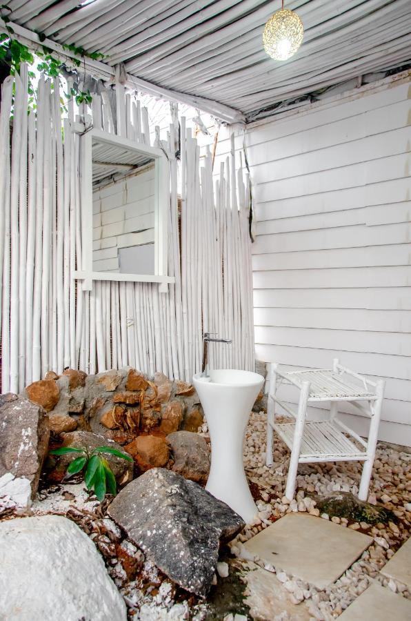 Rustic Vogue Shamirpet Exterior foto