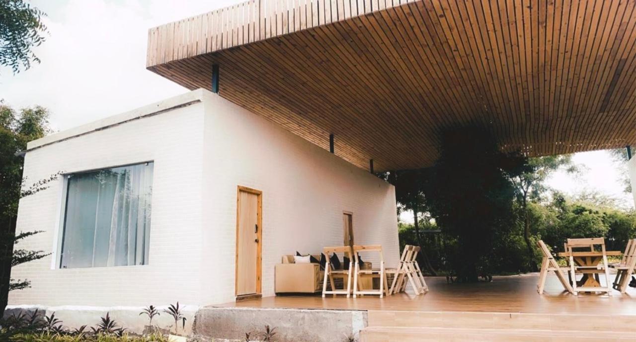 Rustic Vogue Shamirpet Exterior foto