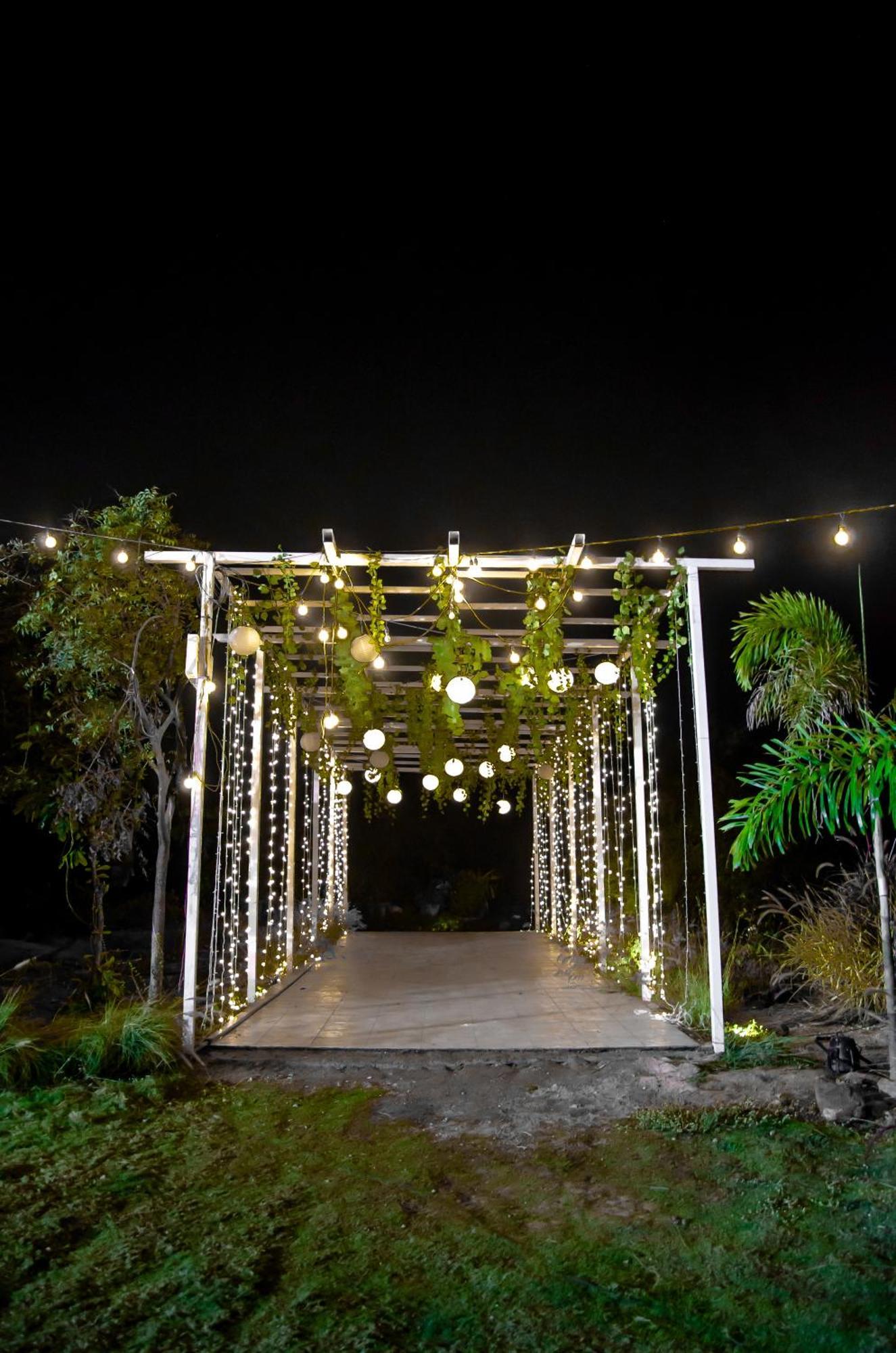 Rustic Vogue Shamirpet Exterior foto